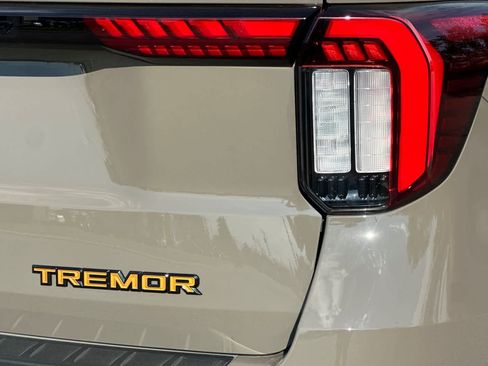 Certified 2026 Ford Explorer Tremor w/ Tremor Ultimate Package AWD/4WD image 29