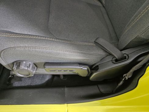 Used 2024 Jeep Wrangler Sport S 4xe image 21