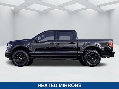 New 2026 Ford F150 XLT w/ Equipment Group 302A MID AWD/4WD image 8