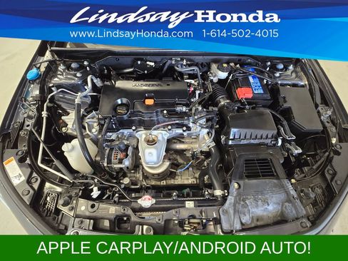 Used 2023 Honda Civic LX image 24