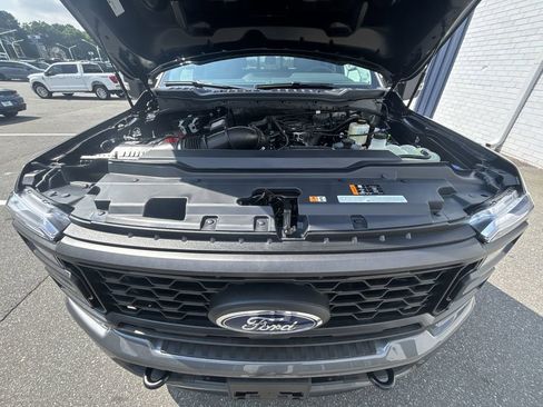 Used 2025 Ford F250 XL w/ STX Appearance Package AWD/4WD image 17