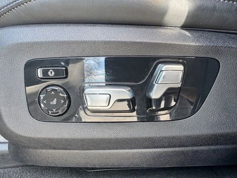 Certified 2025 BMW X5 xDrive50e image 15