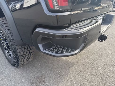 New 2026 GMC Sierra 2500 AT4X image 70