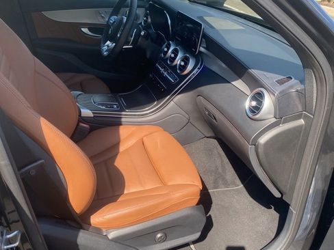 Used 2022 Mercedes-Benz GLC 43 AMG 4MATIC image 19