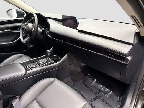 Used 2024 MAZDA MAZDA3 s image 29