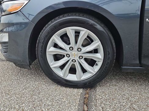 Used 2020 Chevrolet Malibu LT image 14