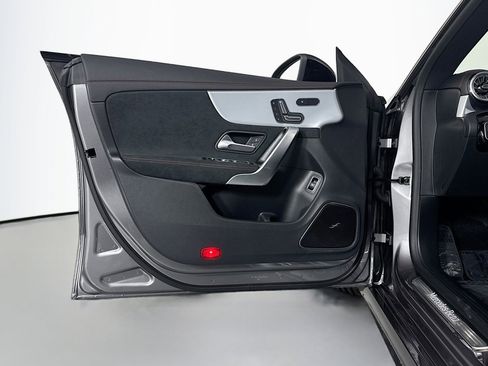 New 2025 Mercedes-Benz CLA 250 4MATIC image 20