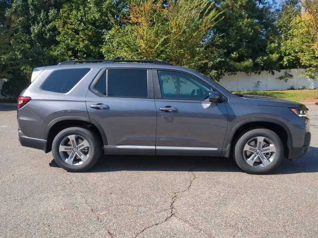 New 2026 Honda Pilot EX-L image 3