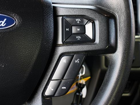 Used 2019 Ford F550 4x4 Crew Cab Super Duty image 23