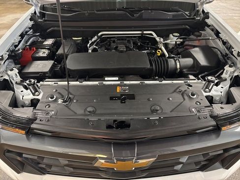 New 2026 Chevrolet Colorado LT image 28