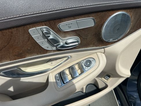 Used 2015 Mercedes-Benz C 300 4MATIC Sedan image 14