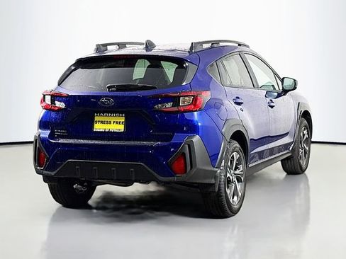 New 2026 Subaru Crosstrek 2.0i Premium image 7
