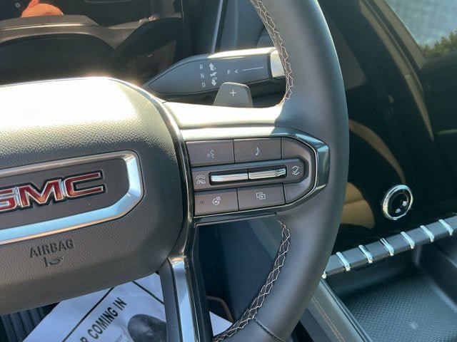 New 2027 GMC Terrain AT4 AWD/4WD image 7