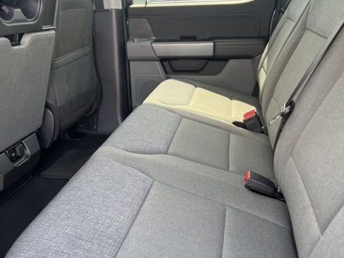 Used 2025 Ford F150 XLT w/ Equipment Group 301A Standard image 13