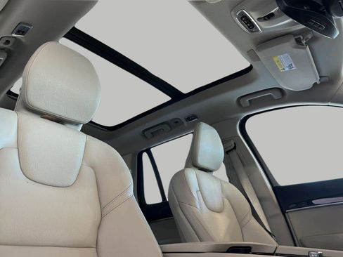 Used 2019 Volvo XC90 T6 Momentum w/ Advanced Package AWD/4WD image 20