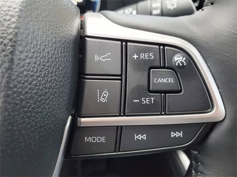 New 2026 Toyota Highlander Platinum image 25