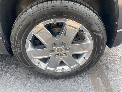 Used 2014 GMC Acadia Denali AWD/4WD image 28