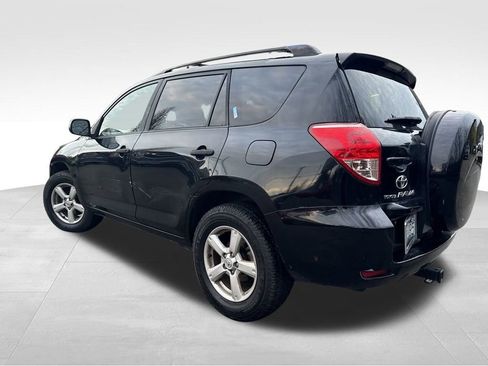 Used 2007 Toyota RAV4 2WD image 6