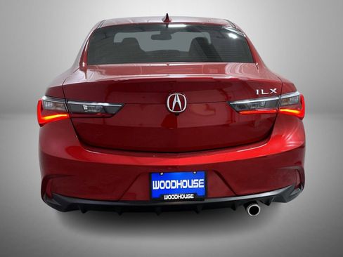 Used 2019 Acura ILX w/ Technology Package image 6