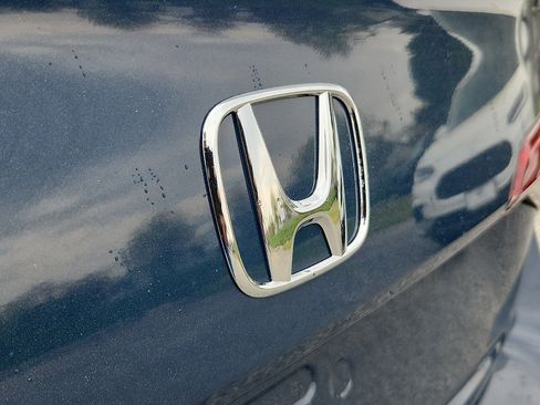 New 2026 Honda Civic Sport image 18