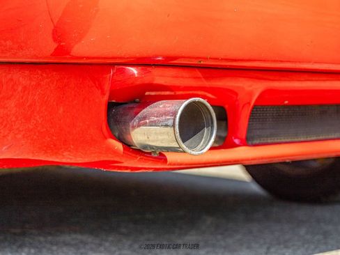 Used 1991 Lotus Esprit SE image 43