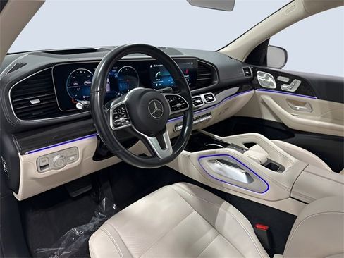 Used 2022 Mercedes-Benz GLE 350 4MATIC image 14