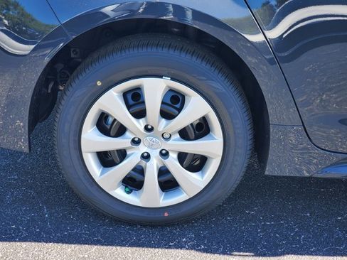 New 2026 Toyota Corolla LE image 5