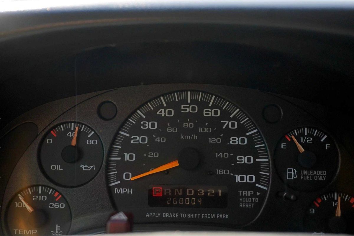Used 1997 GMC Savana 2500 RWD image 22