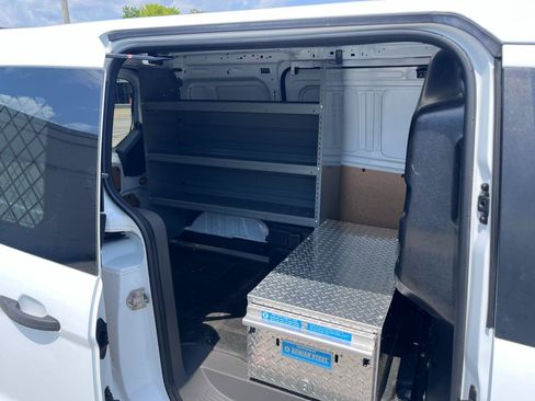 Used 2022 Ford Transit Connect XLT FWD image 14