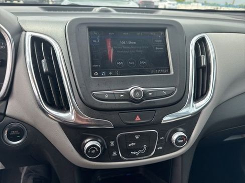 Used 2019 Chevrolet Equinox LS image 5