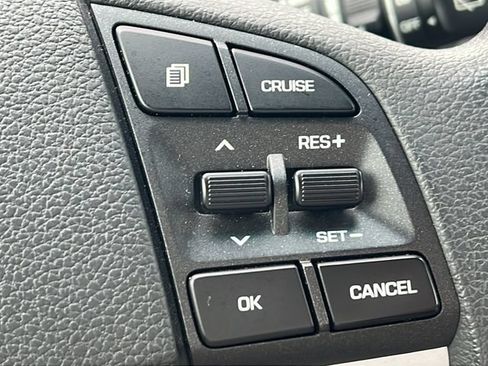 Used 2020 Hyundai Tucson SEL FWD image 21