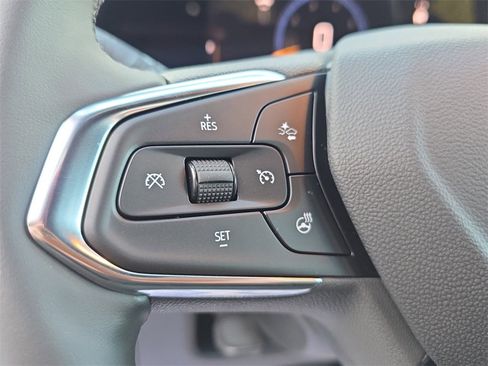 New 2026 Chevrolet TrailBlazer ACTIV w/ Convenience Package image 36