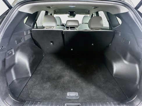 Used 2025 Hyundai Tucson SEL FWD image 30