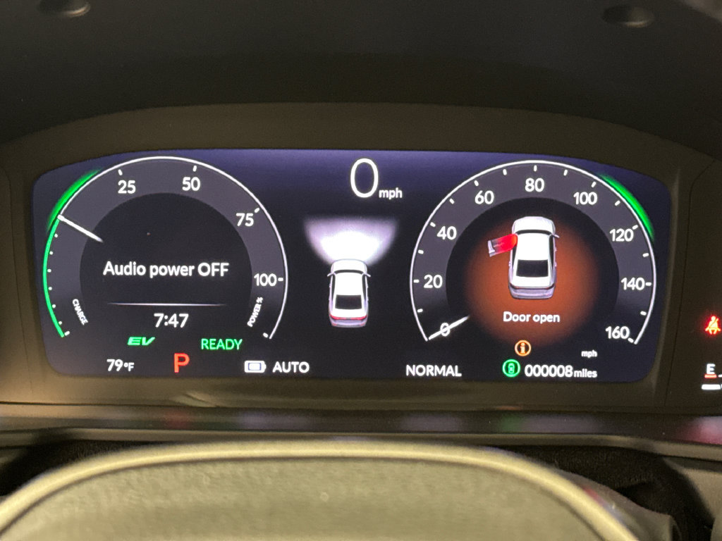 New 2026 Honda Accord Sport image 31