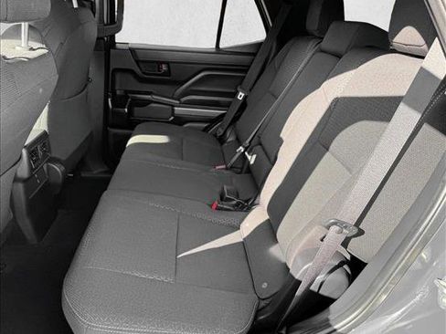 Certified 2025 Toyota 4Runner SR5 image 17