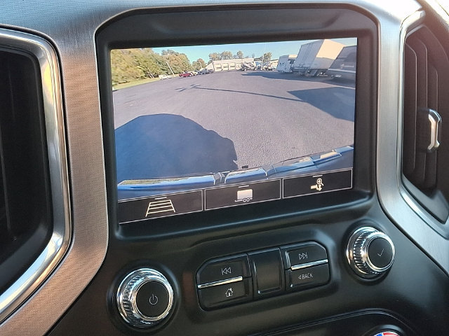 Used 2020 GMC Sierra 1500 SLT w/ SLT Premium Plus Package AWD/4WD image 4