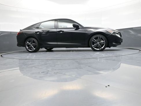 Certified 2024 Acura Integra A-Spec FWD image 29