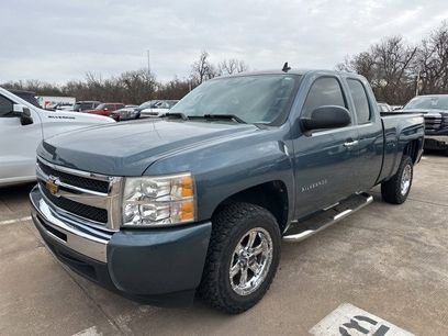 Used 2011 Chevrolet Silverado 1500 LT