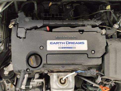 Used 2015 Honda Accord EX-L image 30