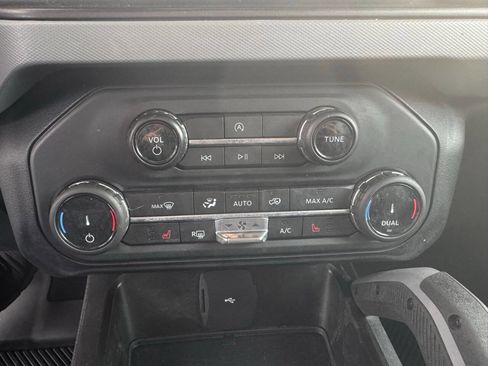 Used 2022 Ford Bronco Big Bend image 23