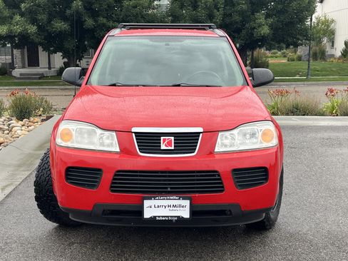 Used 2006 Saturn Vue 2WD image 9