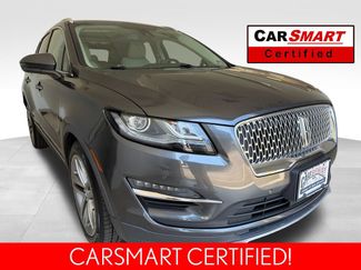 Used 2019 Lincoln MKC Reserve AWD/4WD 360° Tour
