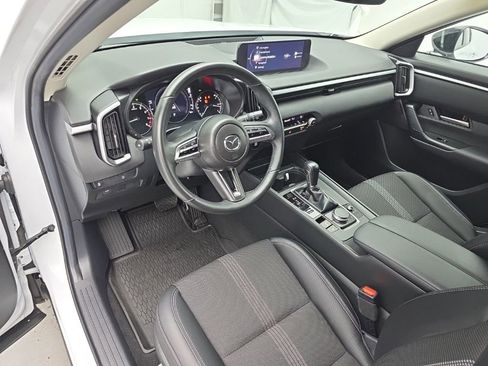 Used 2024 MAZDA CX-50 AWD 2.5 S w/ Cargo Package image 15