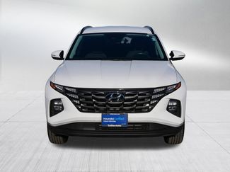 Certified 2023 Hyundai Tucson SEL video 2