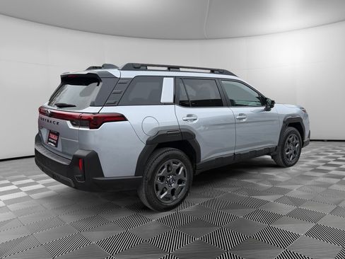 New 2026 Subaru Outback Premium image 7