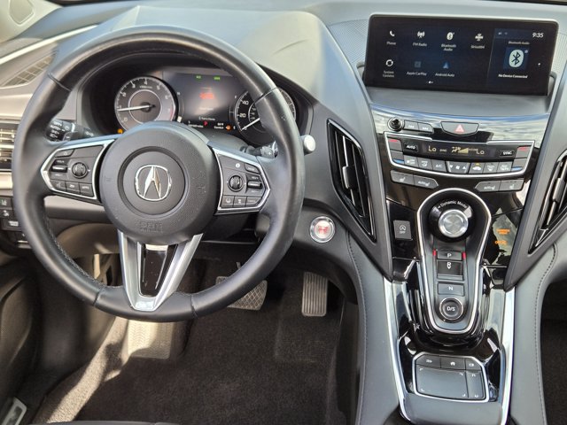 Certified 2021 Acura RDX FWD image 27