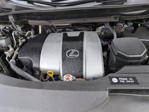 Used 2019 Lexus RX 350 FWD w/ Premium Package image 23