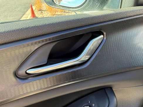 New 2025 Jeep Grand Cherokee Laredo X w/ Luxury Tech Group I image 13