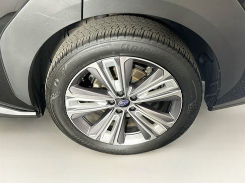 Used 2023 Subaru Solterra AWD image 11