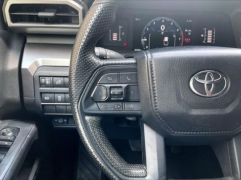 Certified 2024 Toyota Tacoma SR5 RWD image 24